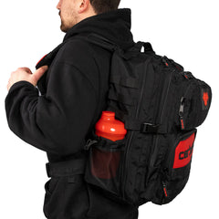 Zaino Tactical Backpack