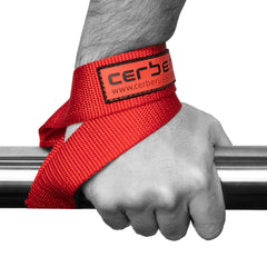 Extreme Figure 8 Lifting Straps V2