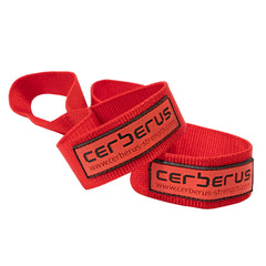 Extreme Figure 8 Lifting Straps V2