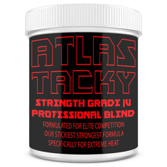 Colla Atlas Tacky Grade IV