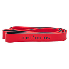 CERBERUS Resistance Bands - Elastici per lavori contro resistenza