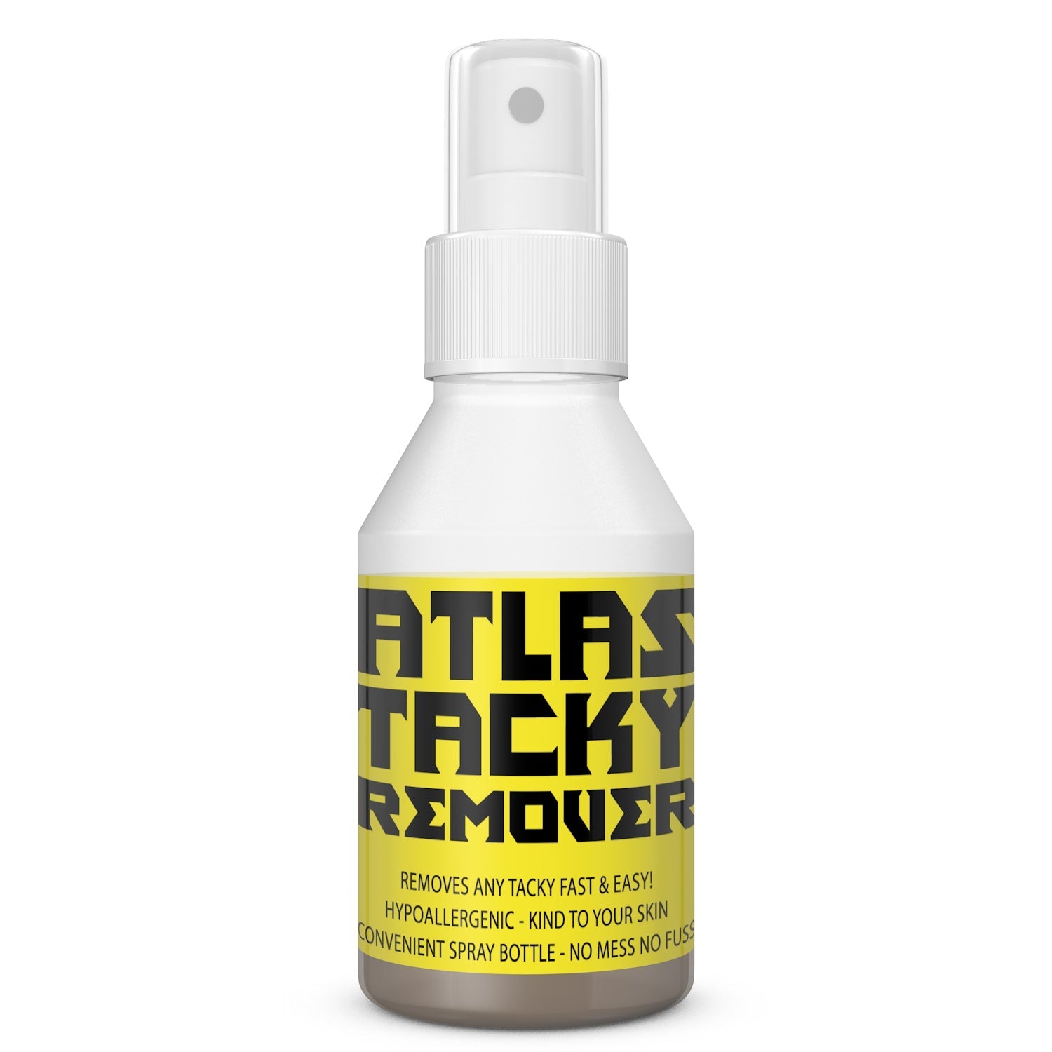 Atlas Tacky Remover (al limone)