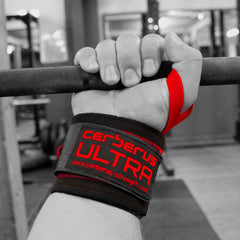 Polsini (Wrist Wraps) ULTRA